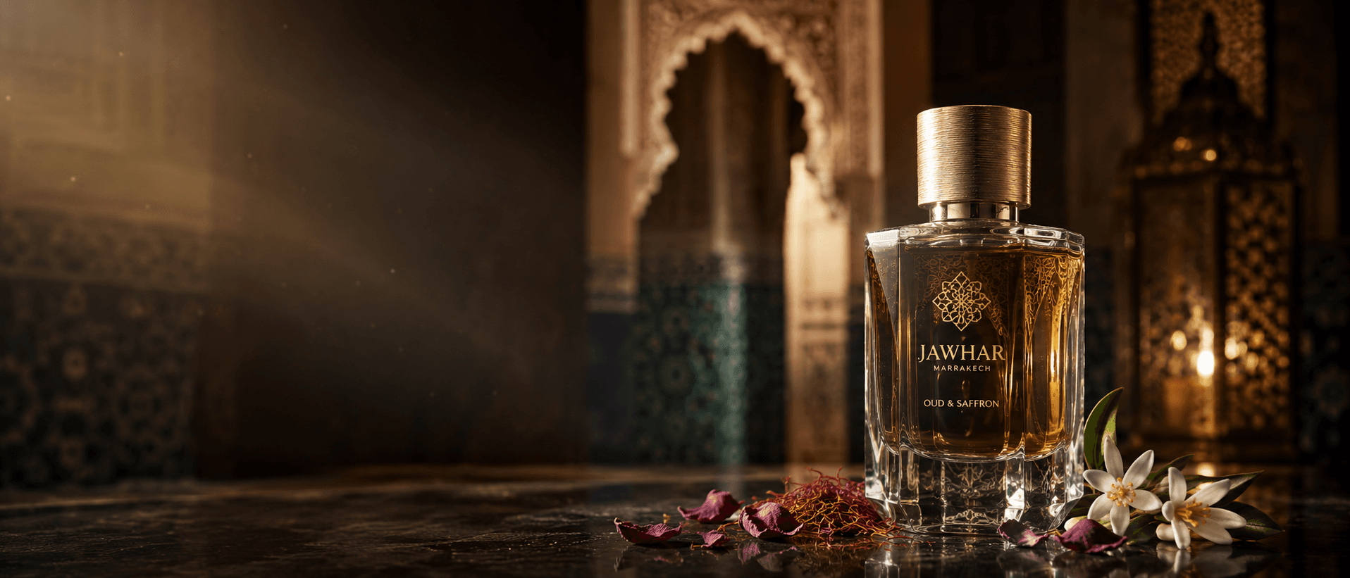 Parfums authentiques